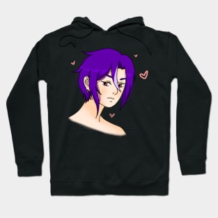 Ryo Hoodie